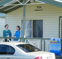 Lake Hamilton Motor Village and Caravan Park - Accommodation Mt Buller