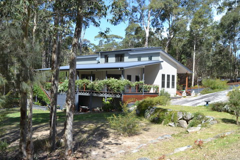 Lazy Days Bed And Breakfast - Accommodation Mt Buller 0