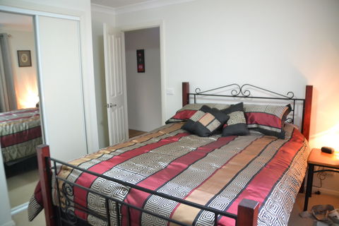 Lazy Days Bed And Breakfast - Accommodation Mt Buller 1
