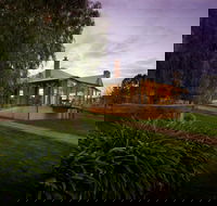 Longview Vineyard Accommodation - Accommodation Mt Buller