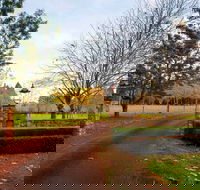 Losari Retreat Boutique Luxury Villas - Accommodation Mt Buller