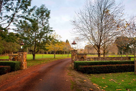 Losari Retreat Boutique Luxury Villas - Accommodation Mt Buller 0