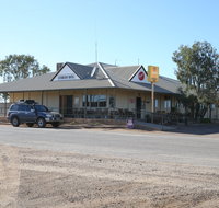 Lyndhurst Hotel Roadhouse Motel  Caravan Park - Accommodation Mt buller