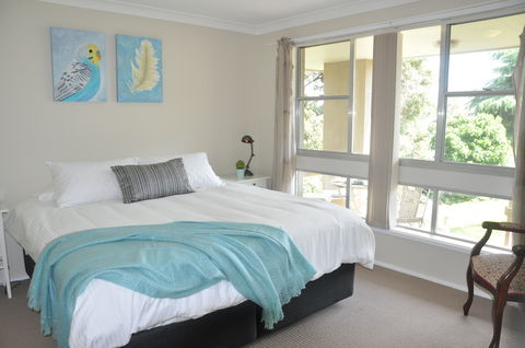 Macassar BnB - Accommodation Mt Buller 0