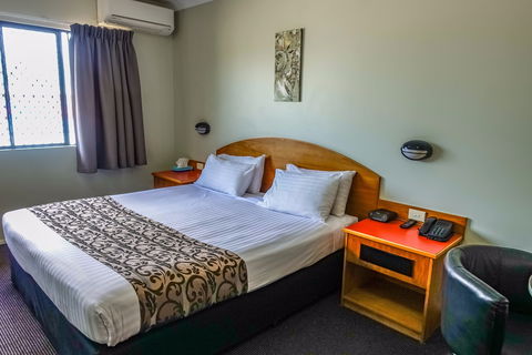 Mackay Resort Motel - Accommodation Mt Buller 2