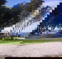 Macquarie Heads Camping Ground - Accommodation Mt Buller