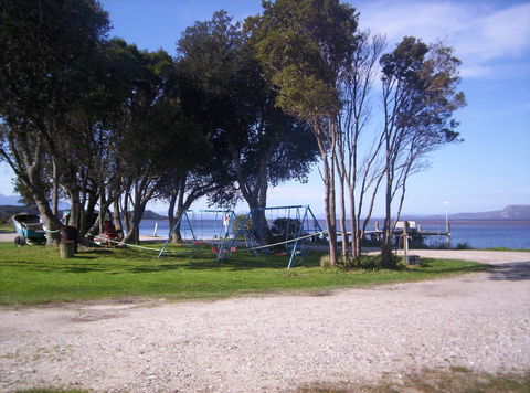 Macquarie Heads Camping Ground - Accommodation Mt Buller 0