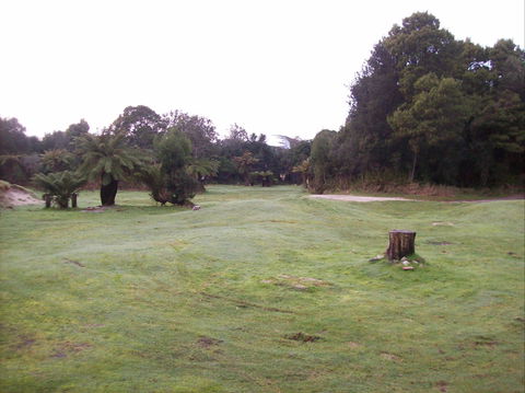 Macquarie Heads Camping Ground - Accommodation Mt Buller 1