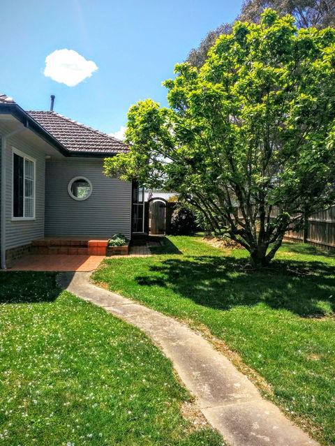 Magnolia Corner - Accommodation Mt Buller 0