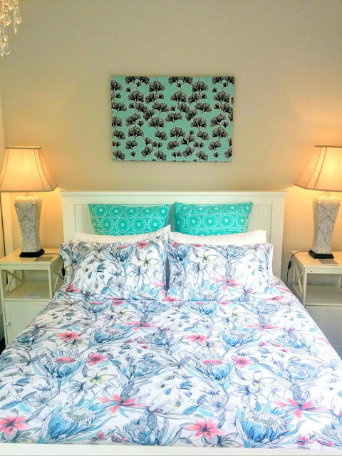 Magnolia Corner - Accommodation Mt Buller 1