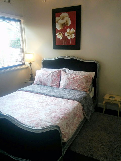 Magnolia Corner - Accommodation Mt Buller 2