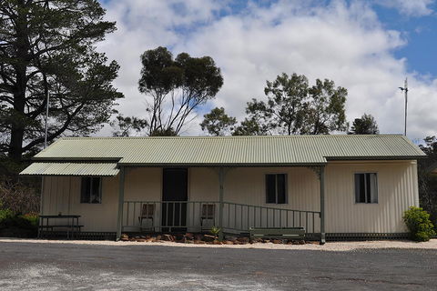 Maldon Caravan And Camping Park - Accommodation Mt Buller 1
