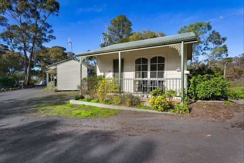 Maldon Caravan And Camping Park - Accommodation Mt Buller 2