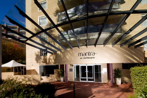 Mantra On Northbourne - Accommodation Mt Buller 0