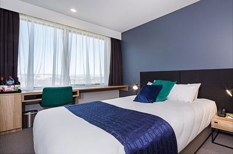 Mantra MacArthur Hotel - Accommodation Mt Buller 1