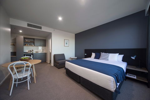 Mantra MacArthur Hotel - Accommodation Mt Buller 2
