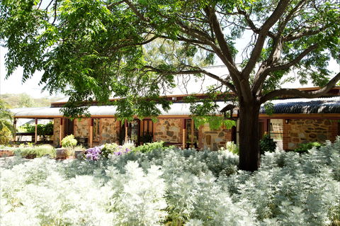 Marananga Cottages - Accommodation Mt Buller 0