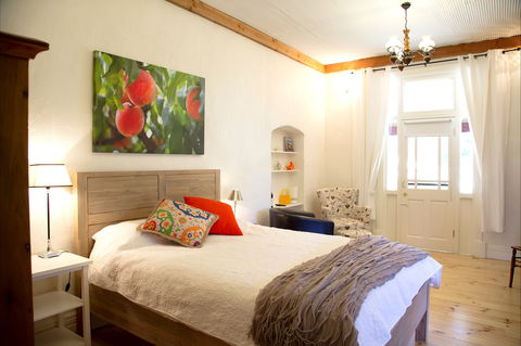 Marananga Cottages - Accommodation Mt Buller 2