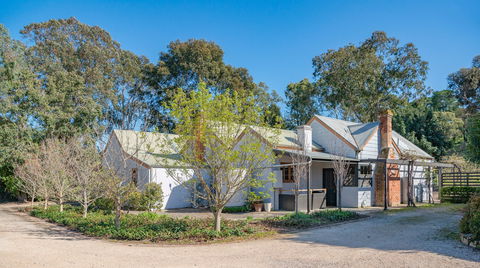 McLaren Vale Getaways - Accommodation Mt Buller 0