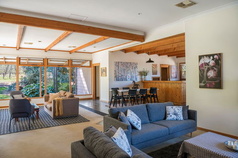 McLaren Vale Getaways - Accommodation Mt Buller 1