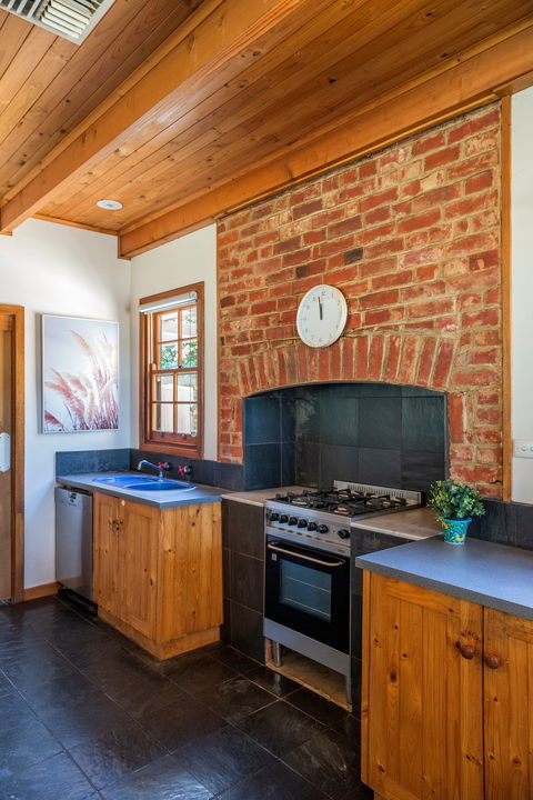 McLaren Vale Getaways - Accommodation Mt Buller 2