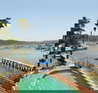 Metro Mirage Hotel Newport - Accommodation Mt Buller