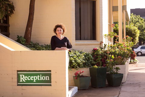 Mid City Motor Inn - Accommodation Mt Buller 0