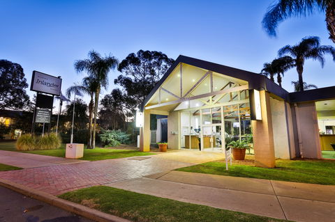 Mildura Inlander Resort - Accommodation Mt Buller 0