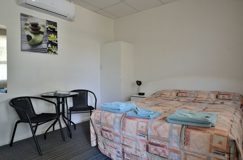 Mittagong Motel - Accommodation Mt Buller 0