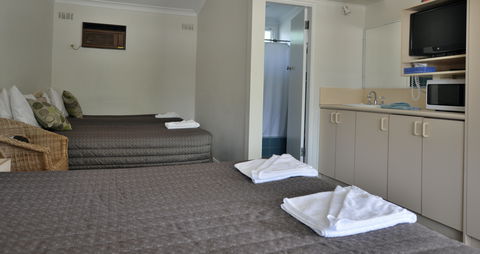 Mittagong Motel - Accommodation Mt Buller 1