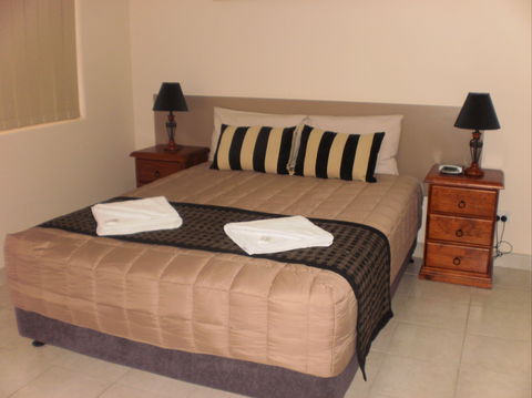 Molika Springs Motel Moree - Accommodation Mt Buller 0