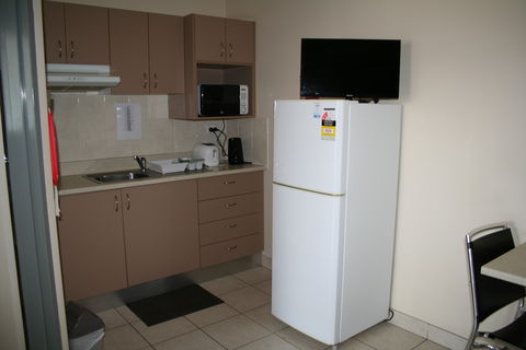 Molika Springs Motel Moree - Accommodation Mt Buller 1