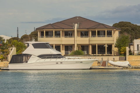 Monterey Waters 27A - Accommodation Mt Buller 1