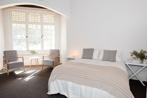 Mount Ophir Estate - The Residence - Accommodation Mt Buller 1