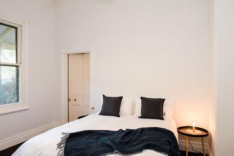 Mount Ophir Estate - The Residence - Accommodation Mt Buller 2