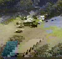 Mt Barney Wilderness Camping - Accommodation Mt Buller