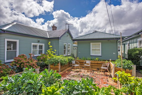 Mt Lyell Anchorage - Accommodation Mt Buller 1