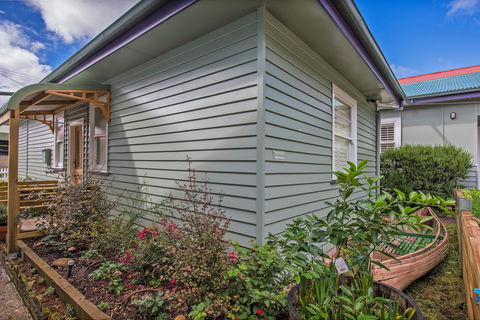 Mt Lyell Anchorage - Accommodation Mt Buller 2