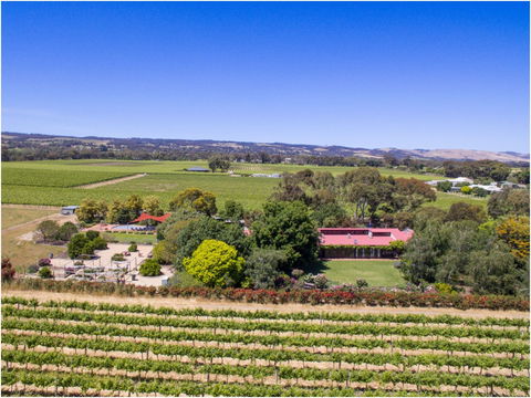 Mulberry Lodge  Country Retreat - Accommodation Mt Buller 0