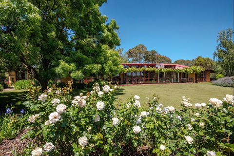 Mulberry Lodge  Country Retreat - Accommodation Mt Buller 1