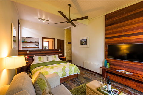 Mulberry Lodge  Country Retreat - Accommodation Mt Buller 2