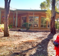 Munga Munga BB - Accommodation Mt buller