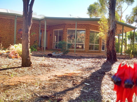 Munga Munga B&B - Accommodation Mt Buller 0