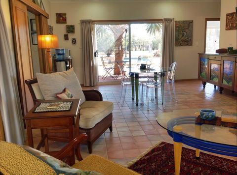 Munga Munga B&B - Accommodation Mt Buller 1