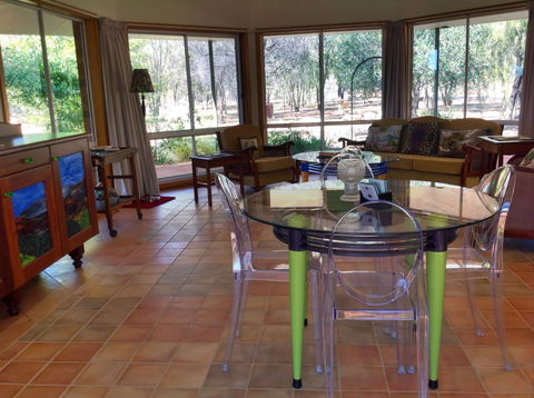 Munga Munga B&B - Accommodation Mt Buller 2