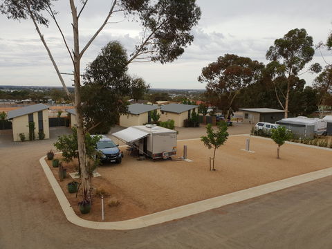Murray Bridge Tourist Park - Accommodation Mt Buller 2