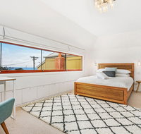 Newcastle Executive Homes - Oceanview Terrace - Accommodation Mt Buller