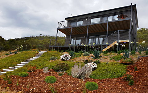 New Norfolk Apartments - Accommodation Mt Buller 2