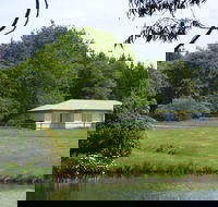 Newry Park Cottage - Accommodation Mt Buller