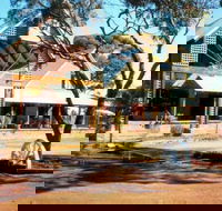 Norseman Great Western Motel - Accommodation Mt Buller